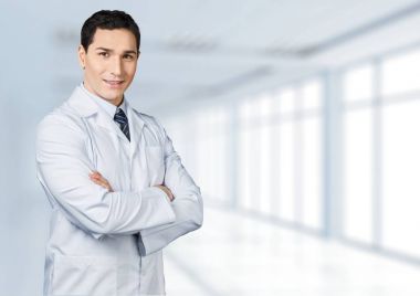 Doktor adam Kliniği