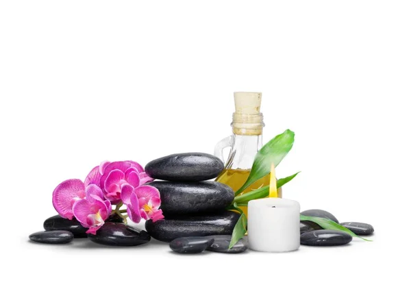 Healthy spa concept — Stock Photo, Image