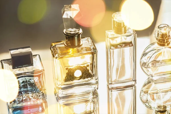 aromatik parfüm şişeleri