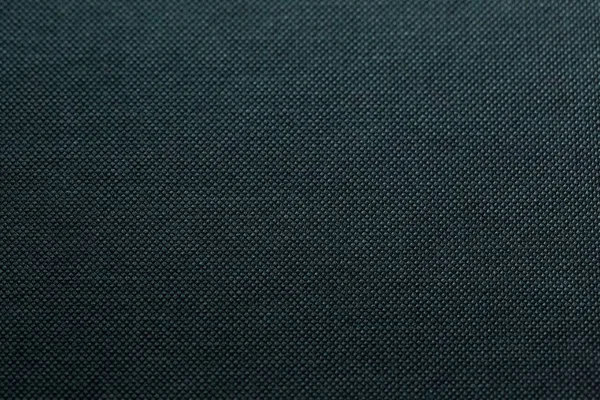 Textura de tecido escuro — Fotografia de Stock