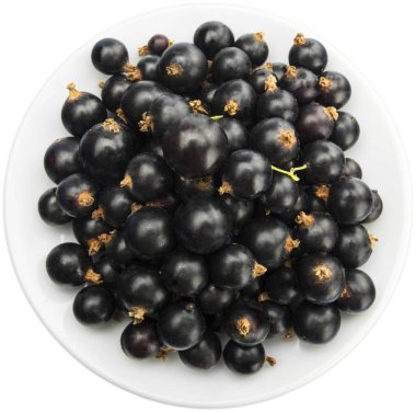 Olgun taze yaban mersini