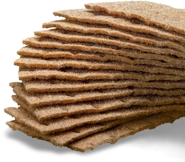 Graham crackers — Stockfoto