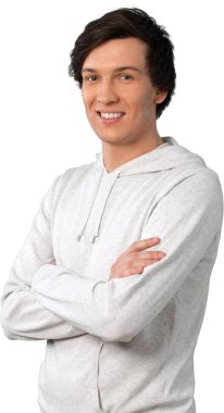 yakışıklı delikanlı