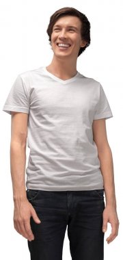 yakışıklı delikanlı