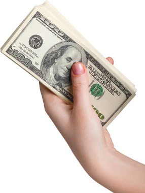 El dolar bohça ile