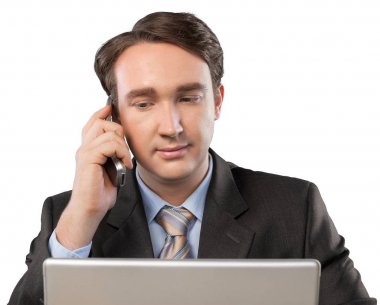 işadamı holding telefon