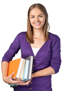 kadın holding kitaplar