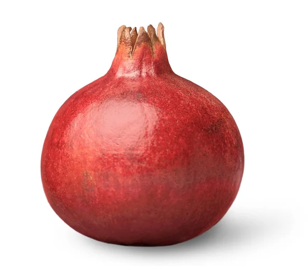 Fruta de granada madura —  Fotos de Stock