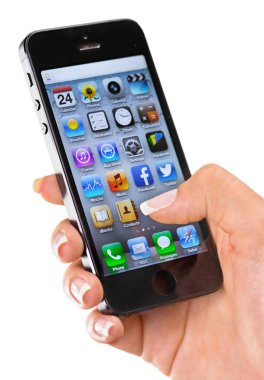 el tutma iphone