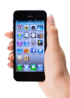 el tutma iphone