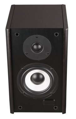 Modern hoparlör seti