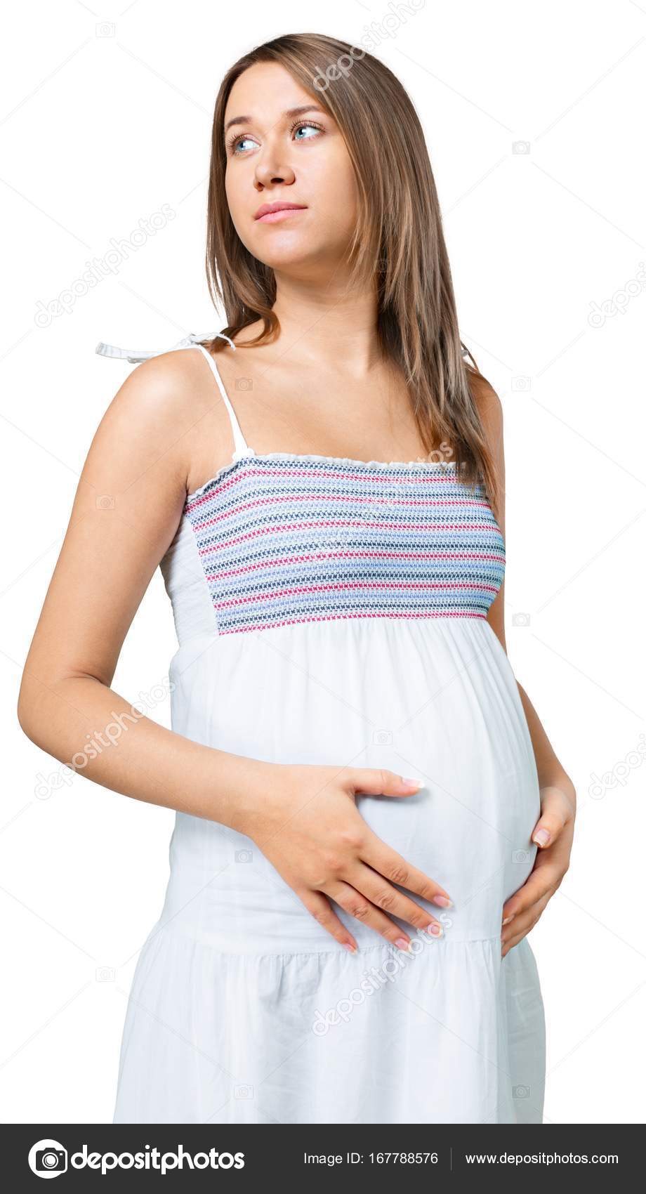cute pregnant photos