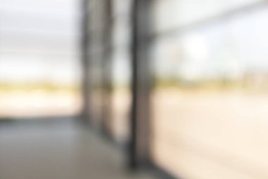 Odaklanamayan soyut arkaplan