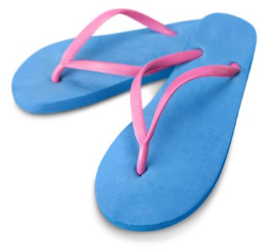 Lastik Sandaletler floplar flip