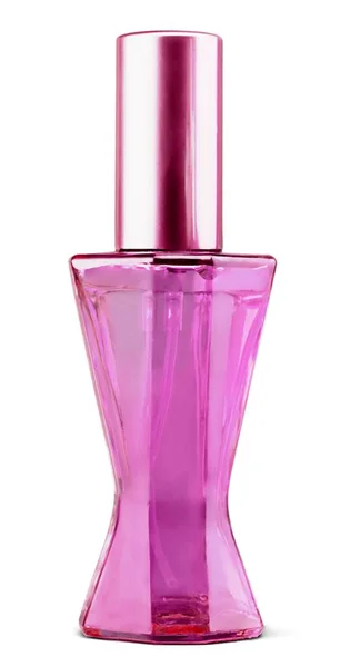 Fashion bottle of perfume — Stock Photo, Image