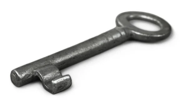 Antigua llave vintage —  Fotos de Stock