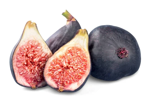 Tasty figs  fruits — Stock Photo, Image