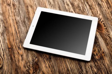 Modern dijital tablet 