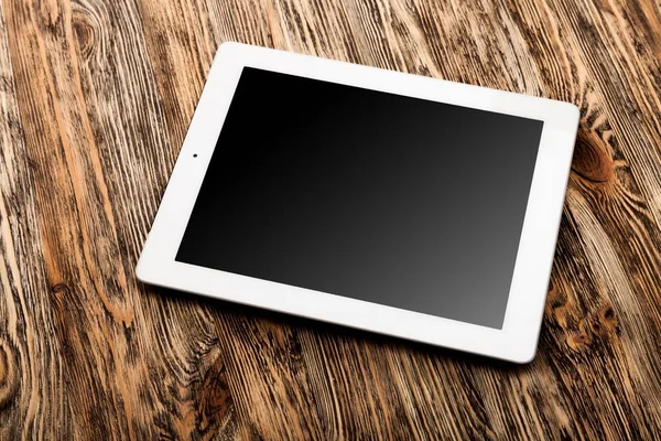 Modern digital tablet — Stock Photo, Image