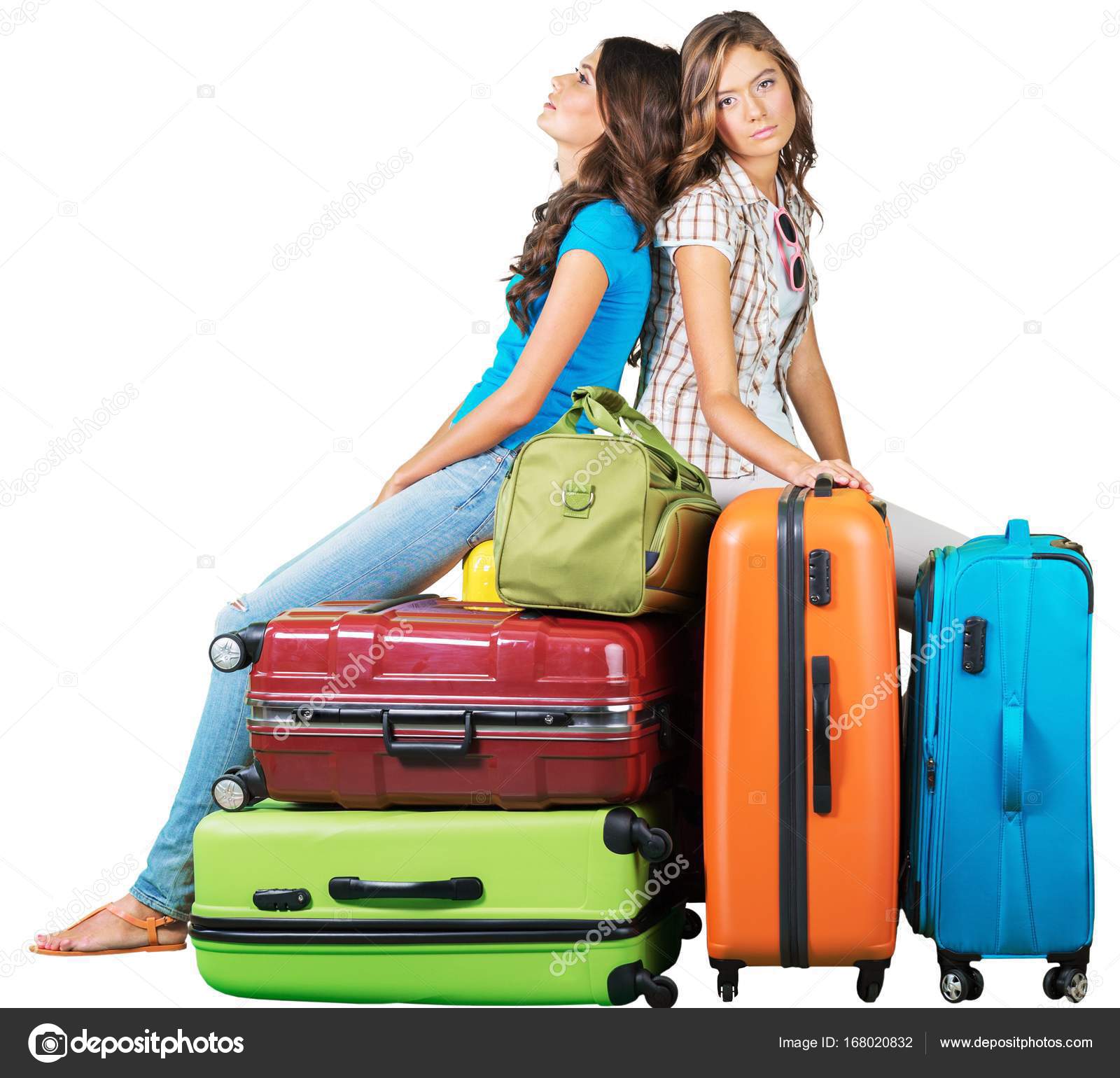 beautiful travel bags