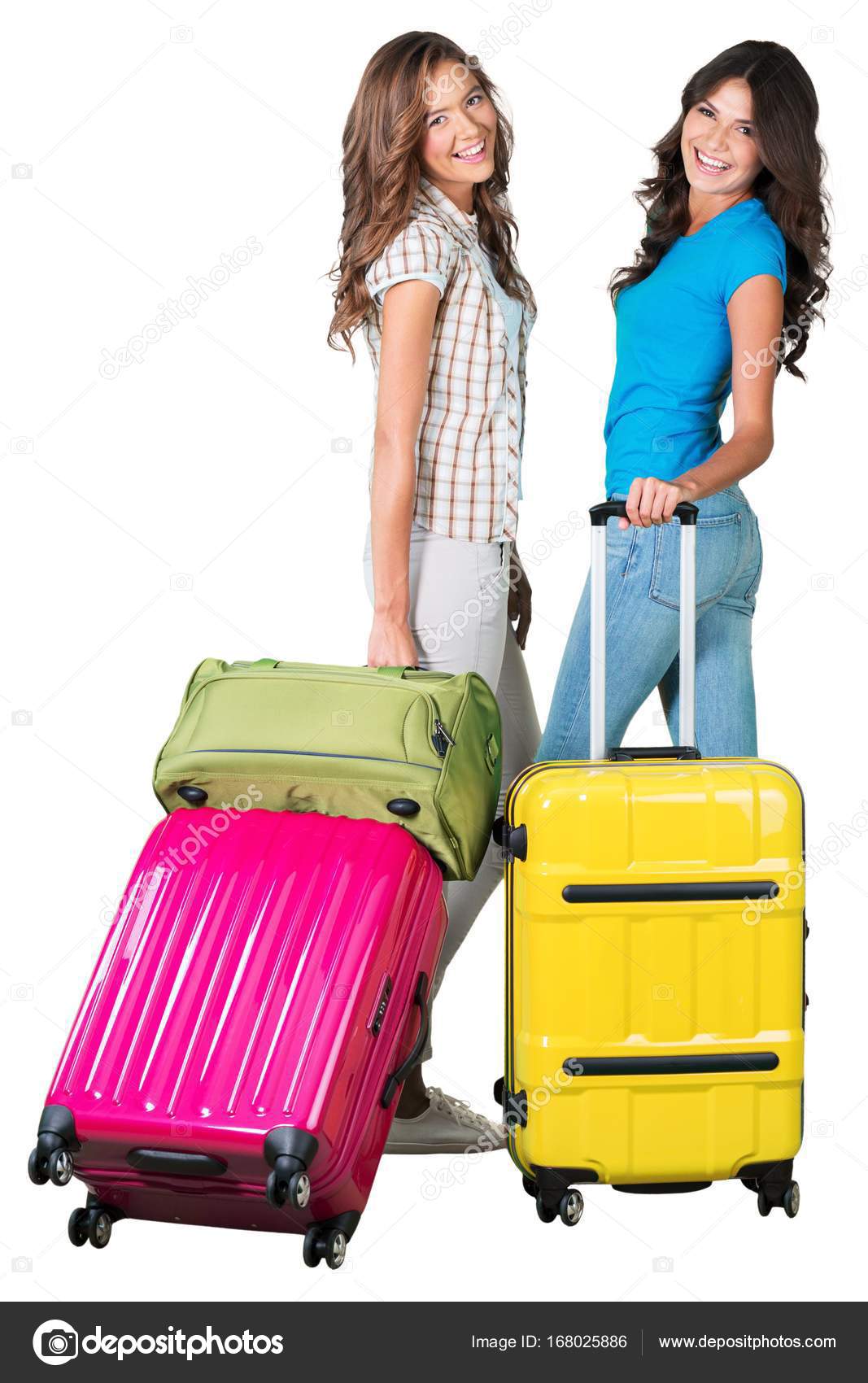 beautiful travel bags