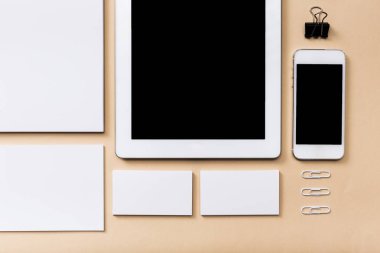 İş stil kadar sahte