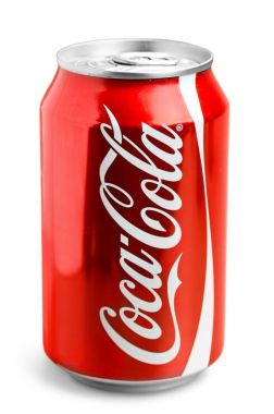 Coca Cola izole edilebilir. 