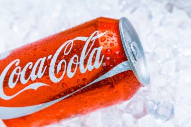 Coca cola olabilir