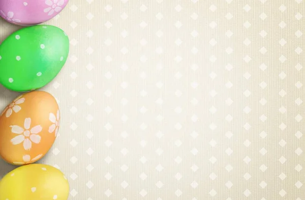 Bando de balões coloridos — Fotografia de Stock