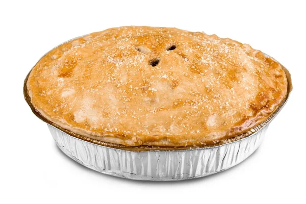 Lezzetli fırında pasta