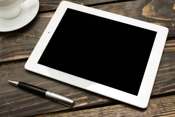 Dijital tablet kalemi ile
