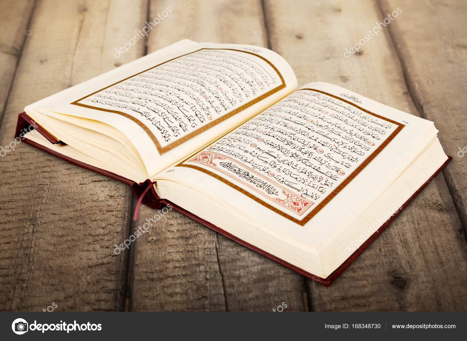Foto background koran discount