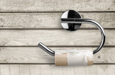 Son peçete kağıdı