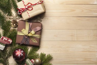 Şirin hediye kutuları