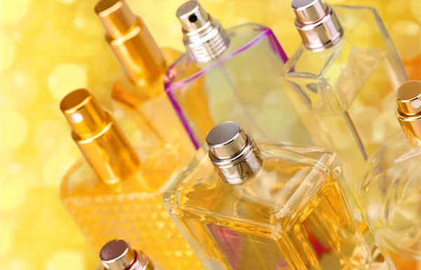 aromatik parfüm şişeleri