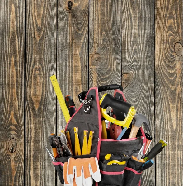 Alet kemeri araçları ile  