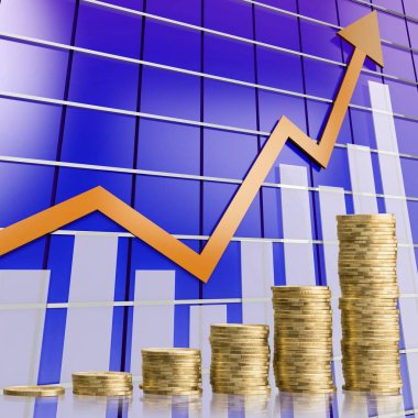 altın sikke yığınları 