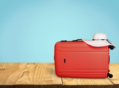 büyük seyahat bavul