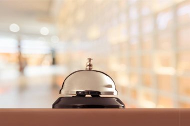 Resepsiyon hizmeti Resepsiyon zili