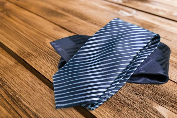 Coloridas Corbatas Cuello Sobre Fondo —  Fotos de Stock