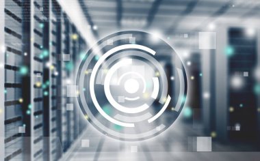 arka plan üzerinde dünya gezegenin Küre