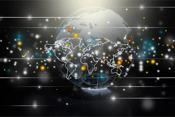 dünya gezegen Dünya 