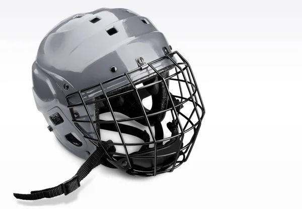 运动防护头盔 — 图库照片