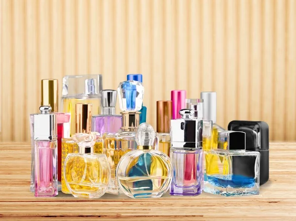 aromatik parfüm şişeleri