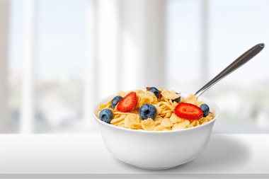 sağlıklı ev yapımı yulaf ezmesi 