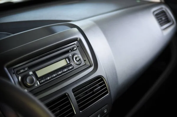 Car Air Conditioner Air Ventilation Air Conditioner Car — Stock Photo, Image