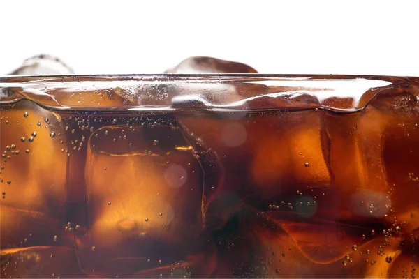 buz küpleri ile iç