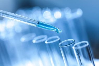 bilim laboratuvar test tüpleri 
