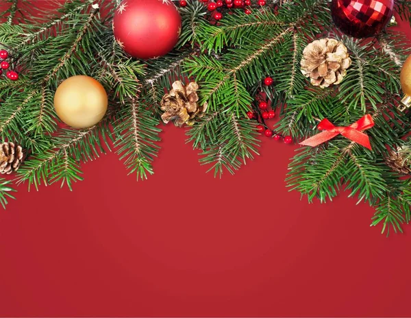 güzel Noel süsleri