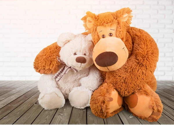 şirin oyuncak ayılar